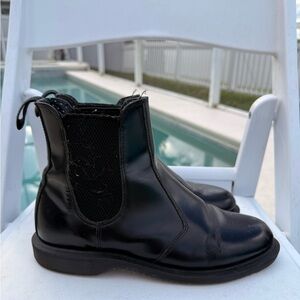 Dr Martens boots